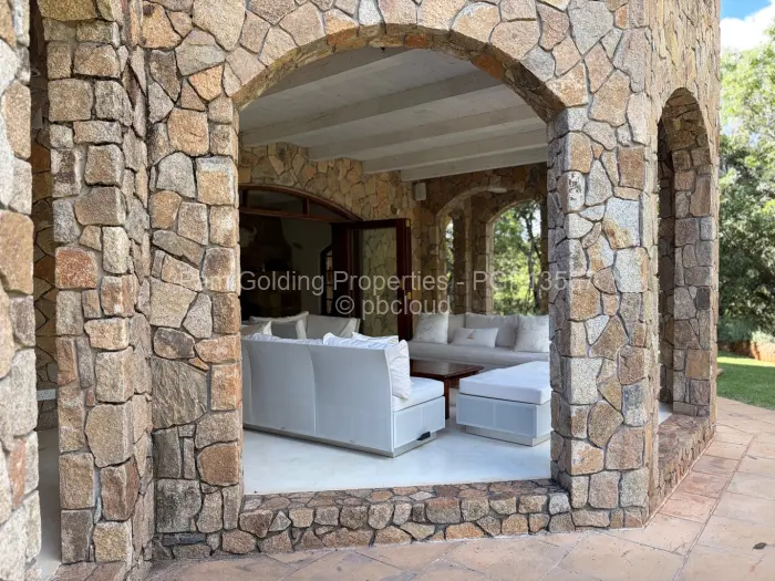 3 Bedroom House to Rent in Umwinsidale