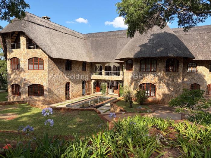 3 Bedroom House to Rent in Umwinsidale, Harare