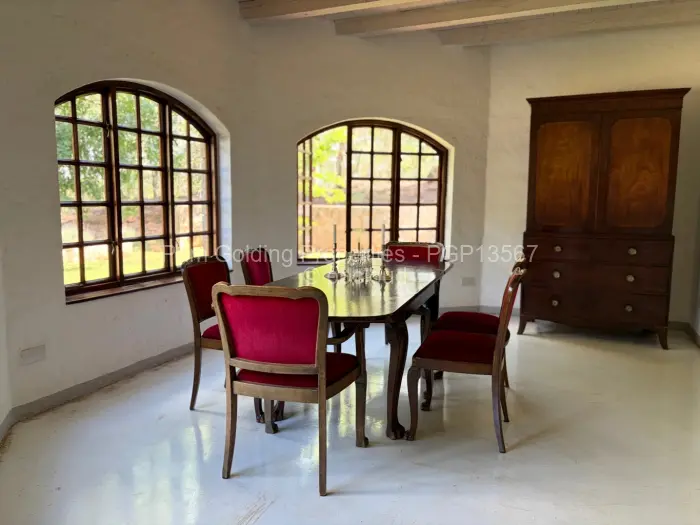 3 Bedroom House to Rent in Umwinsidale