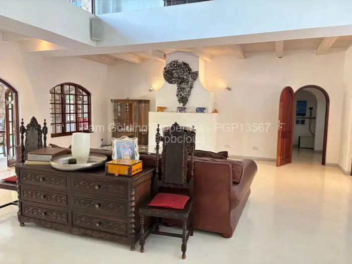 3 Bedroom House to Rent in Umwinsidale