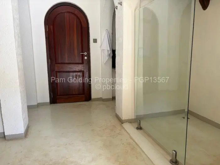 3 Bedroom House to Rent in Umwinsidale