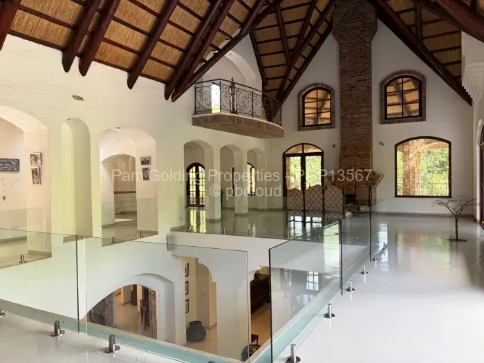 3 Bedroom House to Rent in Umwinsidale