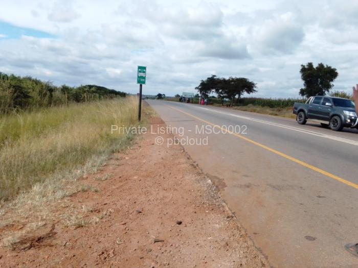 Commercial Stand for Sale in Beatrice, Beatrice