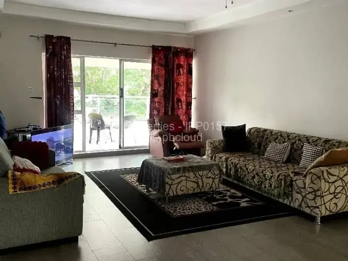 7 Bedroom House for Sale in Chisipite, Harare