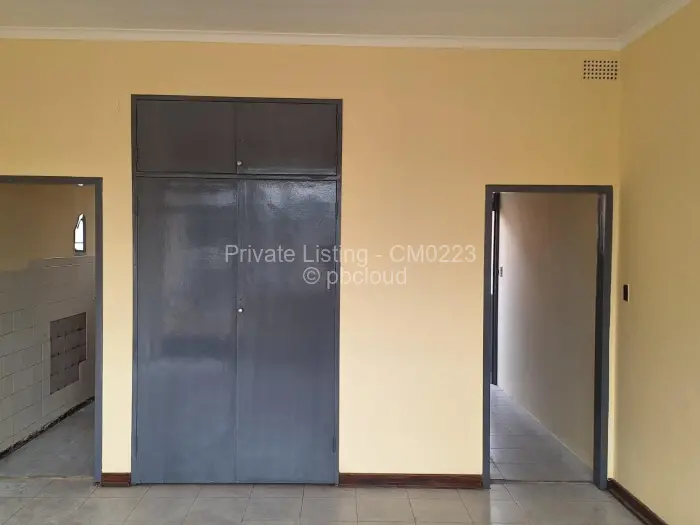 Flat/Apartment to Rent in Avenues, Harare