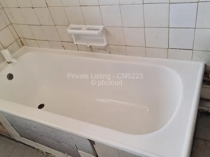 Flat/Apartment to Rent in Avenues, Harare