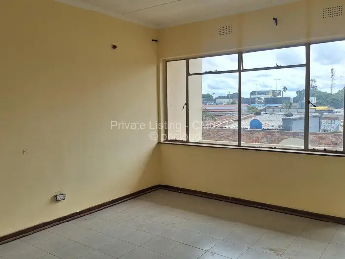 Flat/Apartment to Rent in Avenues, Harare