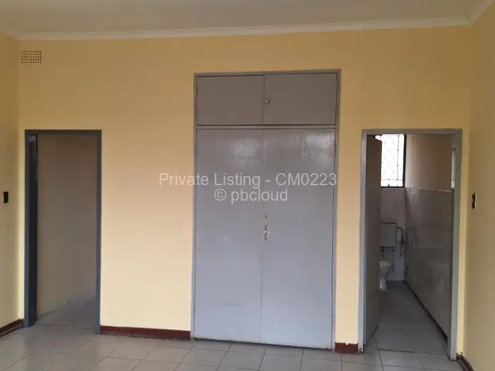 Flat/Apartment to Rent in Avenues, Harare