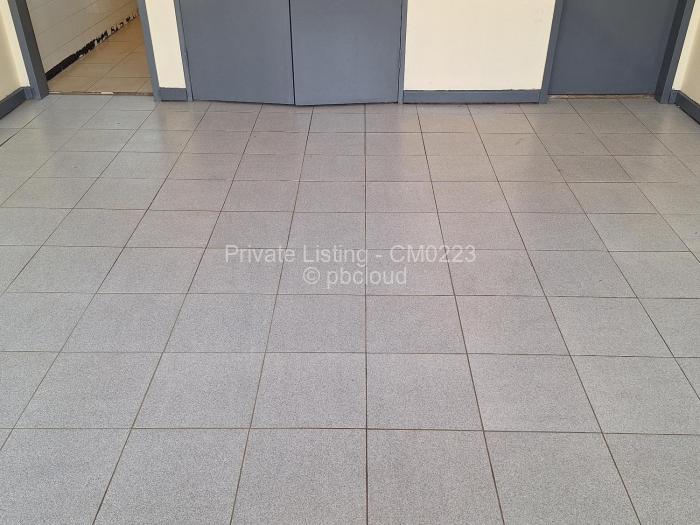 Flat/Apartment to Rent in Avenues, Harare