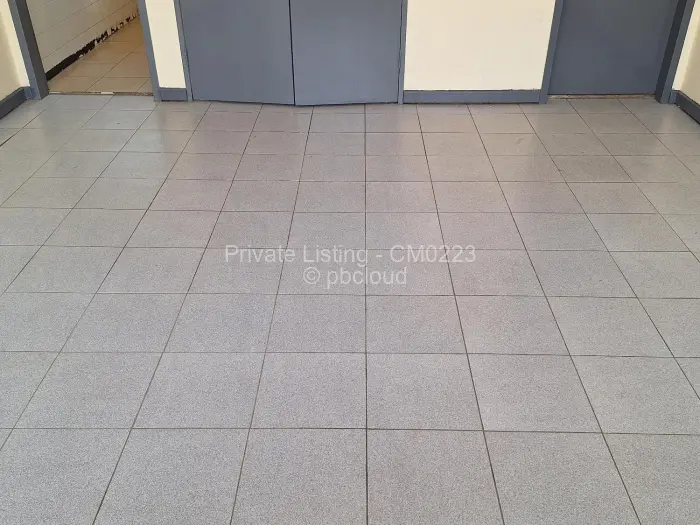 Flat/Apartment to Rent in Avenues, Harare