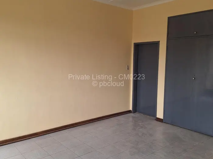 Flat/Apartment to Rent in Avenues, Harare