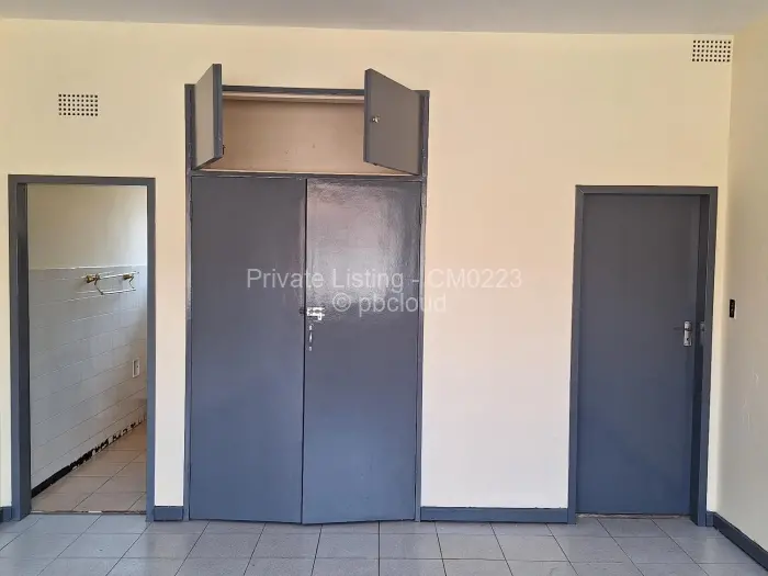 Flat/Apartment to Rent in Avenues, Harare