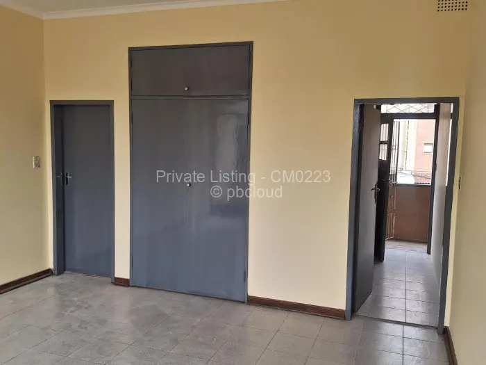 Flat/Apartment to Rent in Avenues, Harare