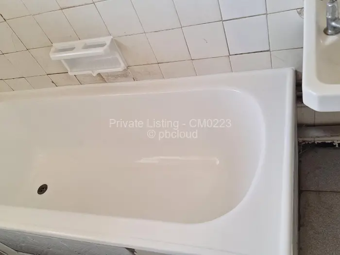 Flat/Apartment to Rent in Avenues, Harare