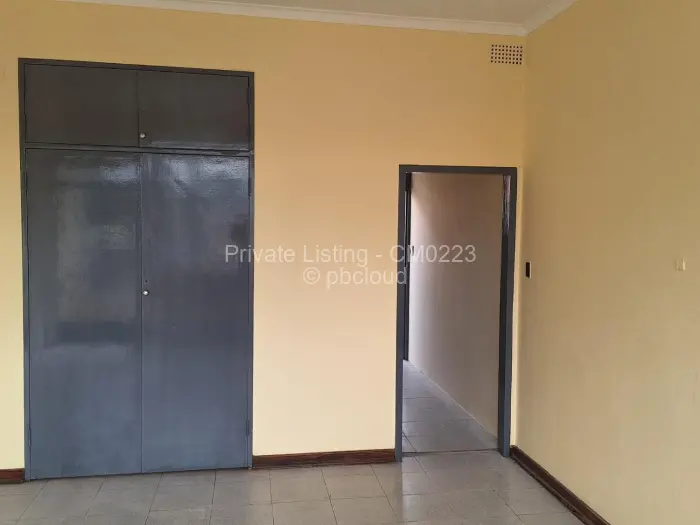 Flat/Apartment to Rent in Avenues, Harare
