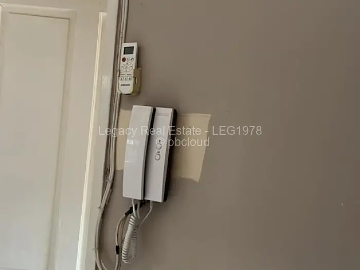 2 Bedroom Cottage/Garden Flat to Rent in Marlborough, Harare