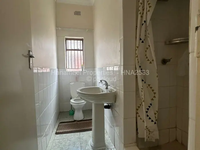 4 Bedroom House to Rent in Gletwin Park