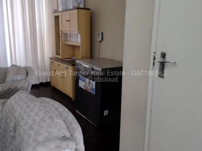 Flat/Apartment for Sale in Avenues, Harare