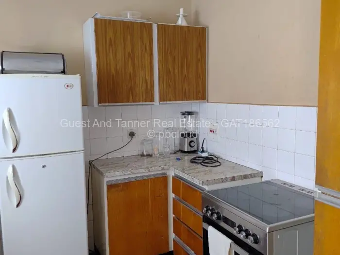 Flat/Apartment for Sale in Avenues, Harare
