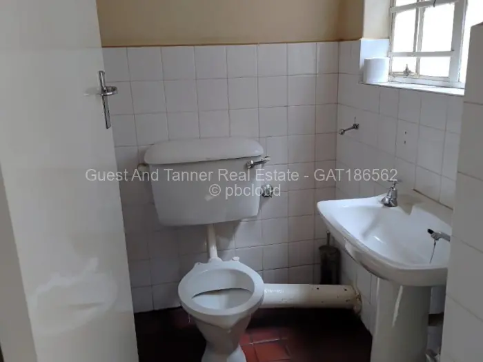 Flat/Apartment for Sale in Avenues, Harare