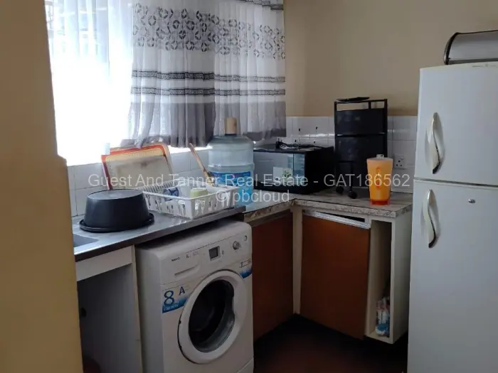 Flat/Apartment for Sale in Avenues, Harare