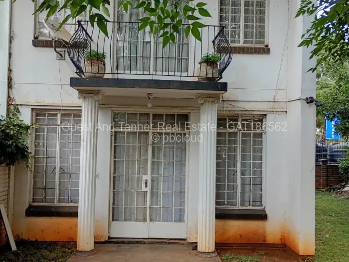 Flat/Apartment for Sale in Avenues, Harare