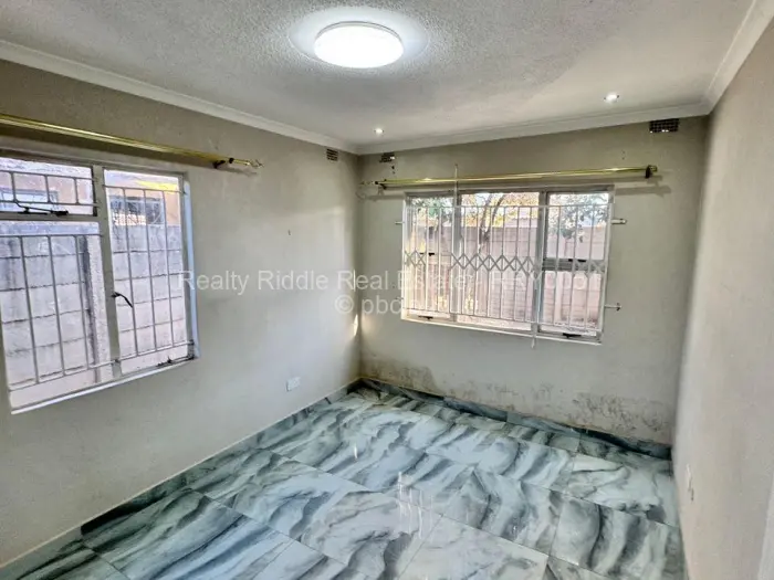 4 Bedroom House for Sale in Southlea Park, Harare