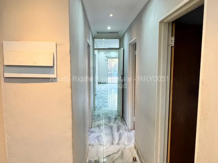 4 Bedroom House for Sale in Southlea Park, Harare