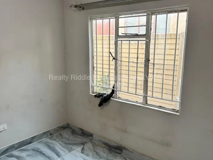 4 Bedroom House for Sale in Southlea Park, Harare