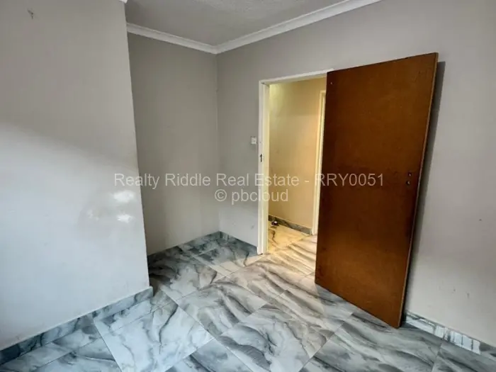 4 Bedroom House for Sale in Southlea Park, Harare