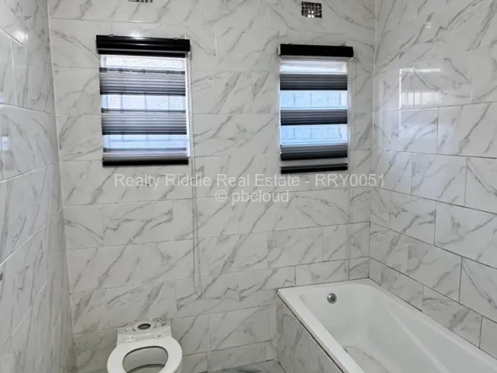 4 Bedroom House for Sale in Southlea Park, Harare