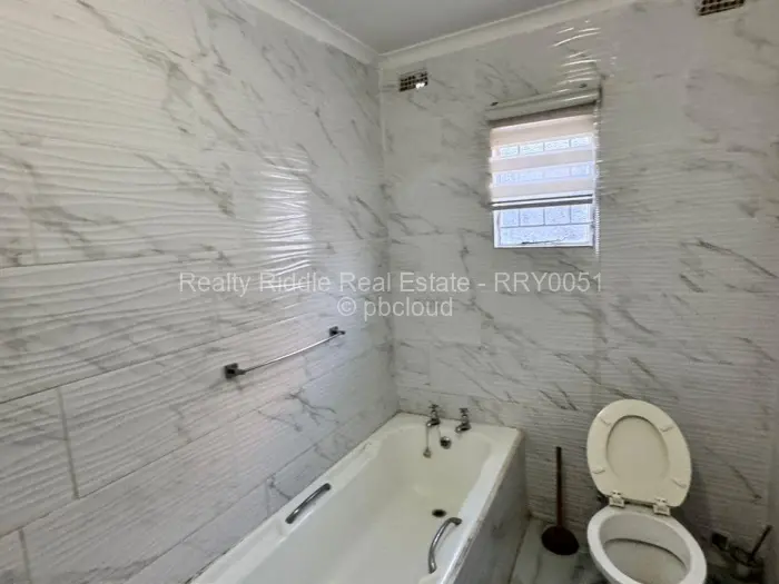 4 Bedroom House for Sale in Southlea Park, Harare