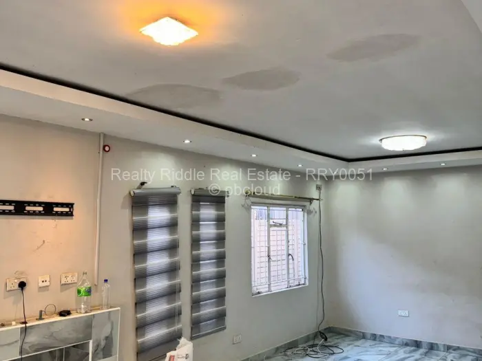 4 Bedroom House for Sale in Southlea Park, Harare