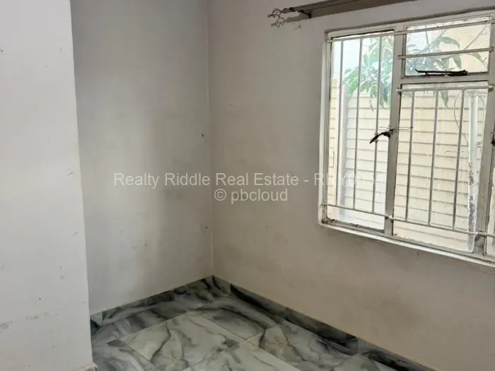 4 Bedroom House for Sale in Southlea Park, Harare