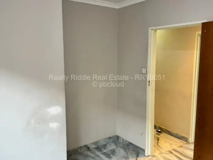 4 Bedroom House for Sale in Southlea Park, Harare