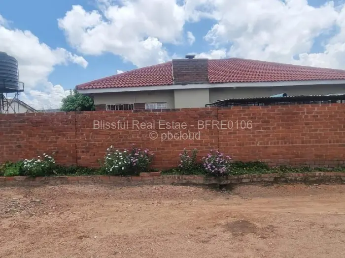 4 Bedroom House to Rent in Norton, Norton