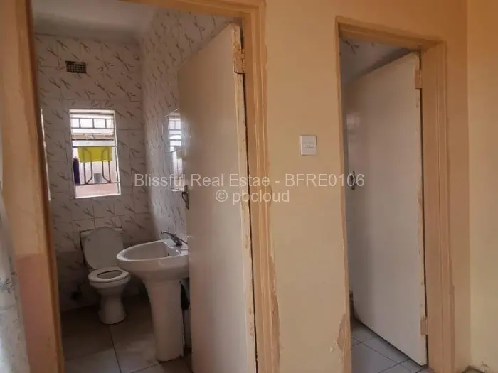 4 Bedroom House to Rent in Norton, Norton