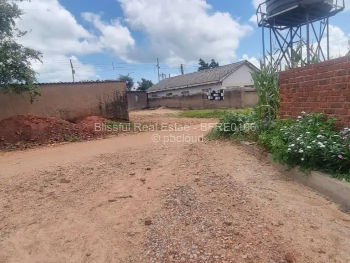 4 Bedroom House to Rent in Norton, Norton