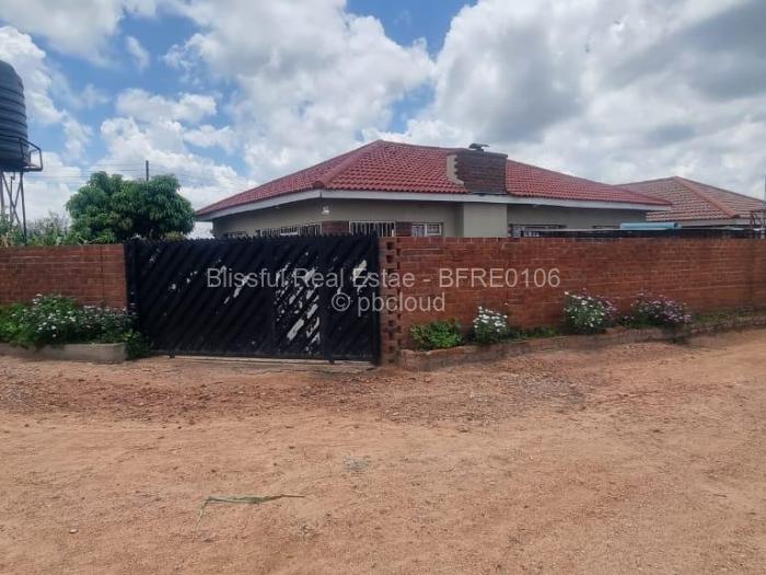 4 Bedroom House to Rent in Norton, Norton