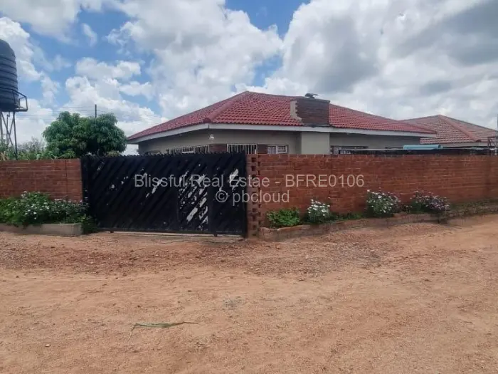 4 Bedroom House to Rent in Norton, Norton