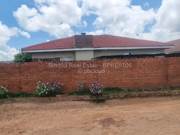 4 Bedroom House to Rent in Norton, Norton