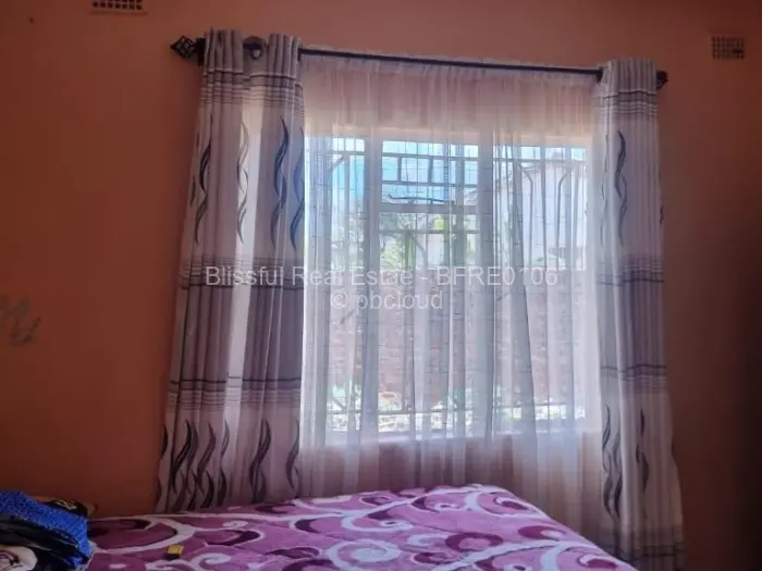 4 Bedroom House to Rent in Norton, Norton