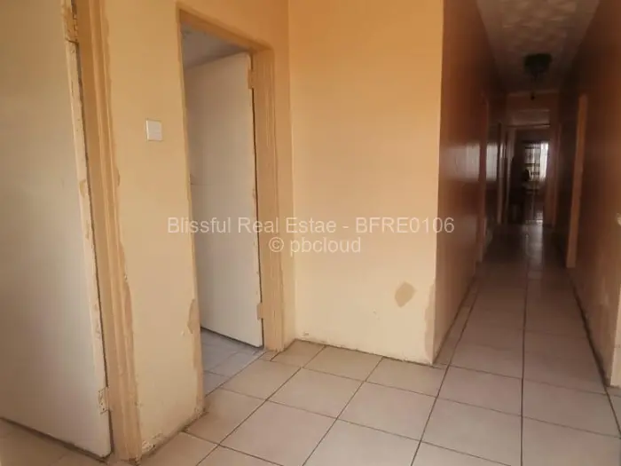 4 Bedroom House to Rent in Norton, Norton