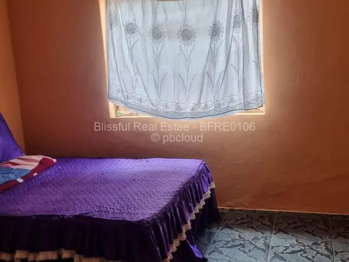 4 Bedroom House to Rent in Norton, Norton