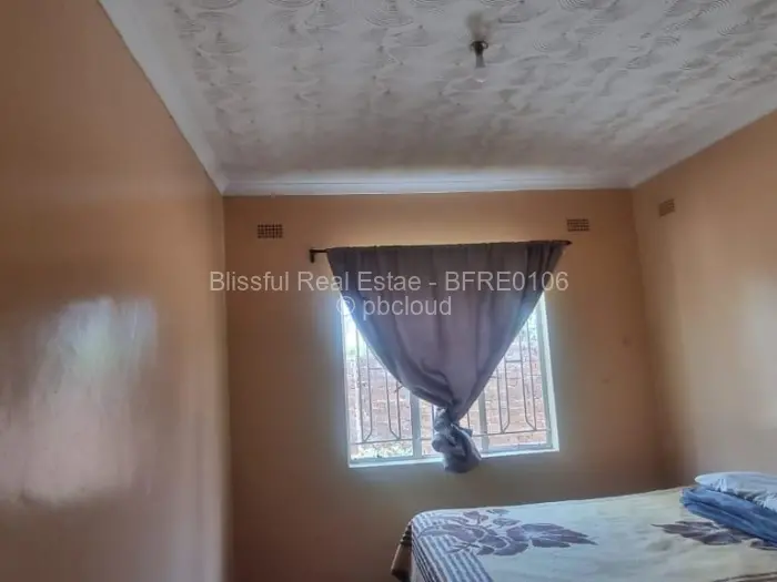 4 Bedroom House to Rent in Norton, Norton