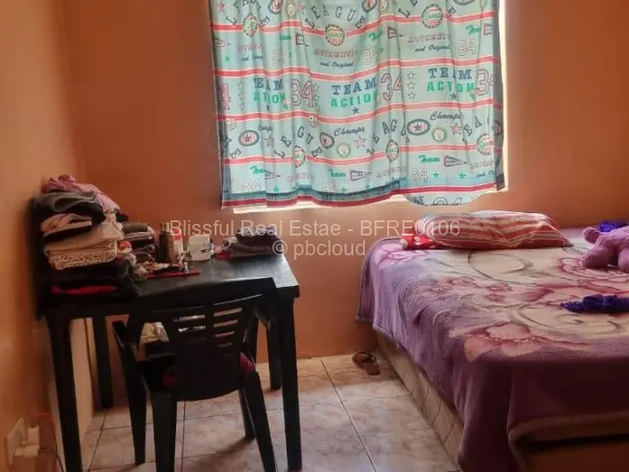 4 Bedroom House to Rent in Norton, Norton