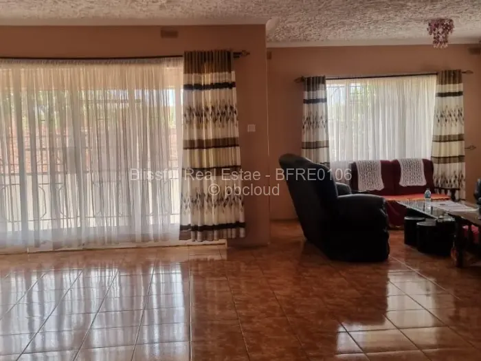 4 Bedroom House to Rent in Norton, Norton