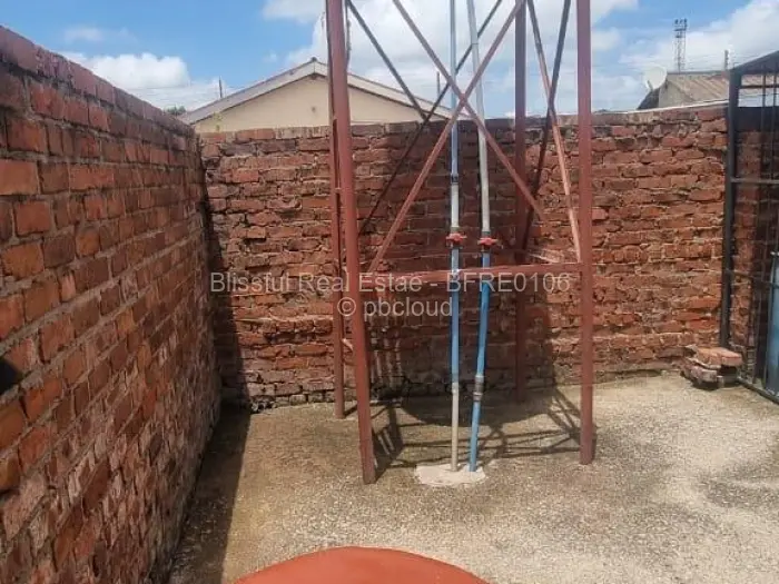 4 Bedroom House to Rent in Norton, Norton