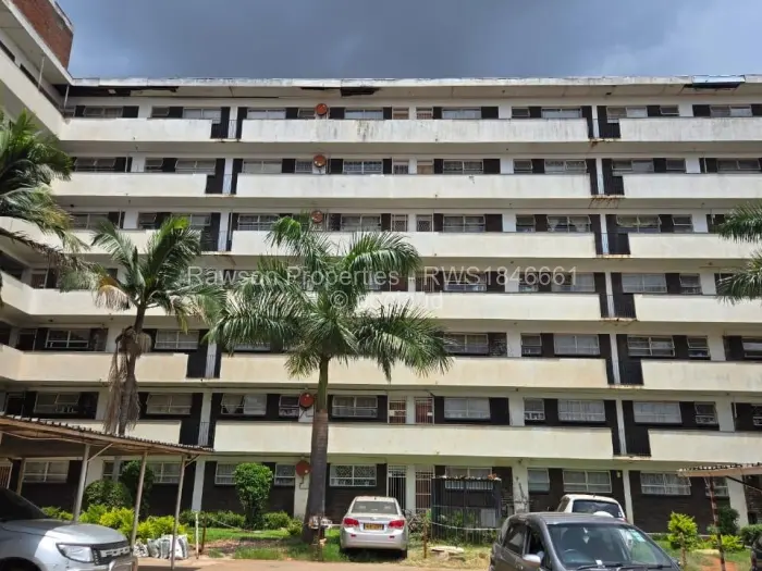 Flat/Apartment for Sale in Avenues, Harare