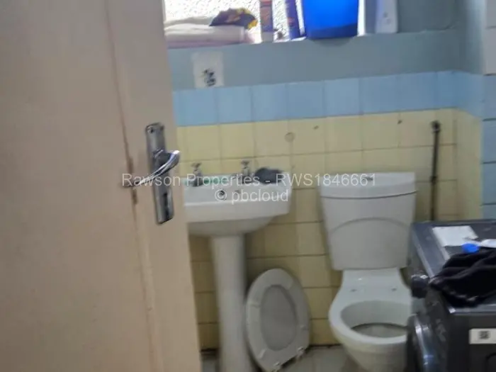 Flat/Apartment for Sale in Avenues, Harare